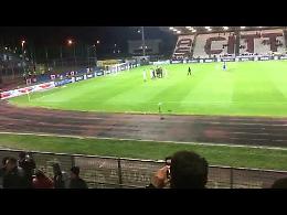 VIDEO - Cittadella-Cremonese 1-3: il commento