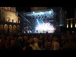 VIDEO - Simple Minds a Cremona