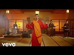 Francesco Gabbani - Occidentali's Karma