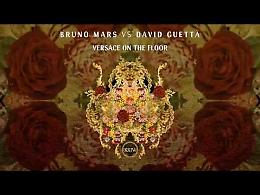 "Versace On The Floor" Bruno Mars vs David Guetta