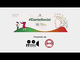VIDEO Gli studenti del Torriani e il loro Robot interpretano la Divina Commedia per #DanteSocial