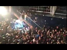 Il video della serata inaugurale della Centrale del Latte a Cremona