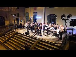 VIDEO Il concerto di Magica Musica alla Filanda di Soncino