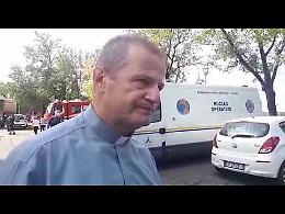VIDEO La scomparsa di Sabrina, testimonianza di don Lorenzo Roncali