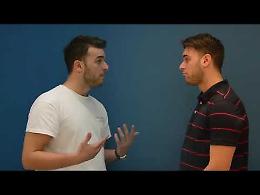 VIDEO Scienz'arte, il racconto degli studenti dell'Aselli di Cremona