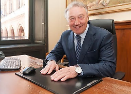 Riccardo Crotti  è il nuovo presidente della Libera Agricoltori
