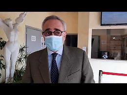 Al Politecnico si riparte in presenza