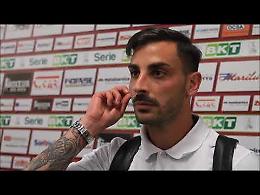 VIDEO Cittadella Cremonese 1-3: le parole di Adriano Montalto