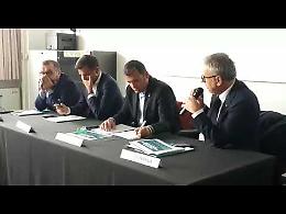 VIDEO L'intervento del ministro Gian Marco Centinaio all'istituto Spallanzani