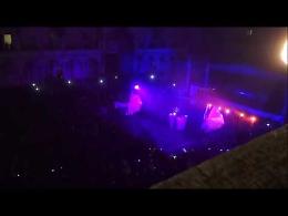 Il video dello spettacolo conclusivo della Festa del Torrone 2016 di Cremona