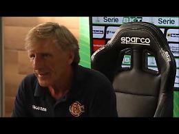VIDEO Ascoli-Cremonese 0-0: le interviste del dopogara