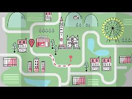 VIDEO La presentazione della App Smart City Center