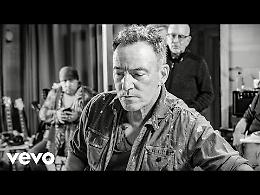 VIDEO 'Letter to you', Springsteen torna e fa en plein