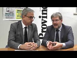 VIDEO Carlo Fidanza: 'Meno burocrazia per l'agricoltura. Voto a Cremona? Serve discontinuità'