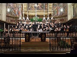 In Cattedrale il concerto della Camerata