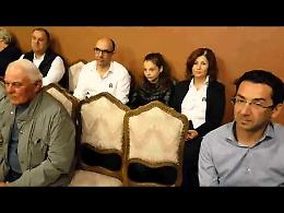 La premiazione della Vbc Pomì in consiglio comunale
