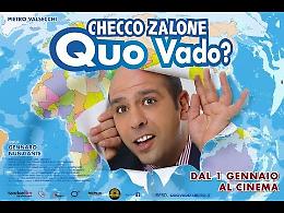 Quo Vado? - Il Trailer