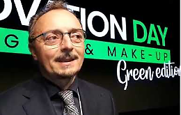 VIDEO Innovation Day, il presidente Moretti: svolta green per salvaguardare il pianeta