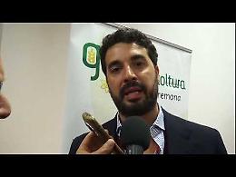 VIDEO Intervista a Raffaele Maria Maiorano,  presidente nazionale dei giovani di Confagricoltura