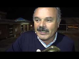 VIDEO Oscar Farinetti di Eataly a CremonaFiere per Banca Mediolanum
