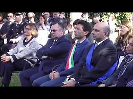 VIDEO - Festa della polizia penitenziaria