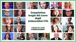 "I Luoghi del Cuore" del Fai, vota i tuoi preferiti. Tutti insieme possiamo salvarli