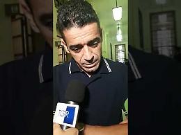 VIDEO Processo Sy: le dichiarazioni del papà di Adam, uno dei ragazzi sequestrati sul bus dato alle fiamme
