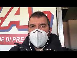 VIDEO Cremonese-Salernitana 0-1 al 45': il commento