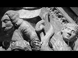 Cremona 2017, lo sguardo di Boiocchi sulla bellezza della città