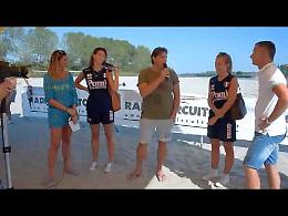 Il video di Un Po di Sport a Casalmaggiore
