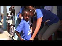 VIDEO Padania Acque for Africa, progetto per il Madagascar