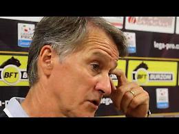 Pro Piacenza-Cremonese: intervista a Tesser