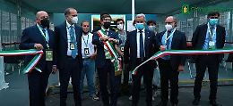 G20, Confagricoltura protagonista a Firenze