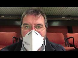 VIDEO Salernitana-Cremonese 2-1: il commento di Ivan Ghigi