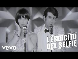 Takagi & Ketra - L'esercito del selfie