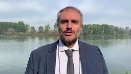 Progetto TRASPONDE, mobilità sostenibile e turismo sul fiume Po