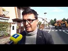 VIDEO Via Bacchetta, intervista all'assessore Matteo Gramignoli