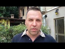 VIDEO Accoltellamento, la testimonianza del sindaco Aries Bonazza