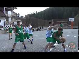 Il Tg della Sansebasket Cremona dall'Happy Camp di Stava (Val di Fiemme)
