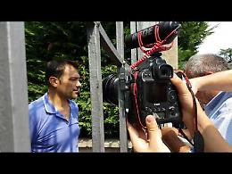 VIDEO Intervista a Stefano Scassellati, figlio di Maria Laura Satta