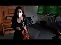 Torna la musica nelle aule del Conservatorio Monteverdi