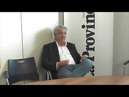 VIDEO Intervista al consigliere regionale Federico Lena (Lega)