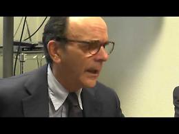 Il video. L'incontro con Stefano Parisi in redazione
