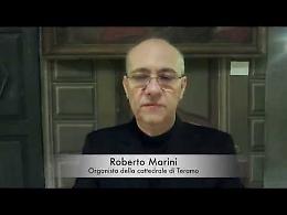 Roberto Marini in cattedrale per il Festival organistico 'Tarquinio Merula'