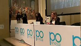 Firmato il Contratto di fiume della Media valle del Po