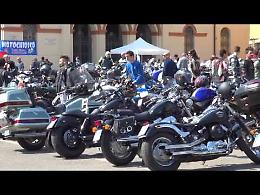 VIDEO Il raduno Bergamonti 2017