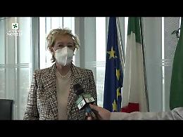 Variante Delta, Moratti: "Grazie ai vaccini non preoccupa particolarmente"