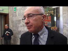 VIDEO Interviste al sindaco Galimberti e al prefetto Gagliardi