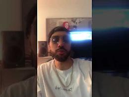 VIDEO Mondo Marcio presenta il suo concerto a Cremona del 27 luglio