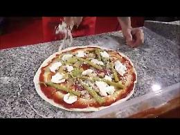VIDEO Pizza Contest 2017 a 'il BonTà'